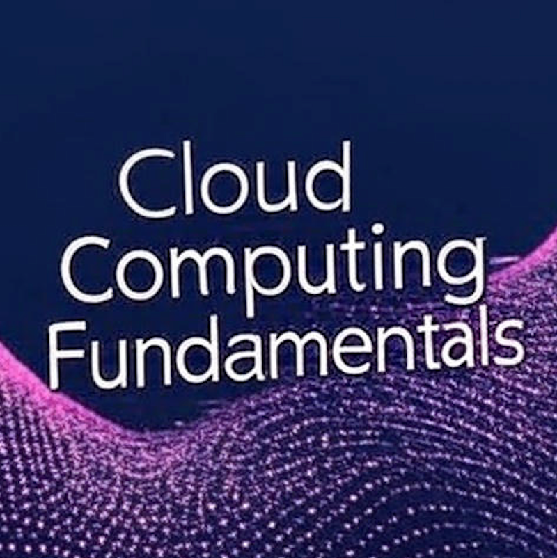 Cloud Computing Fundamentals