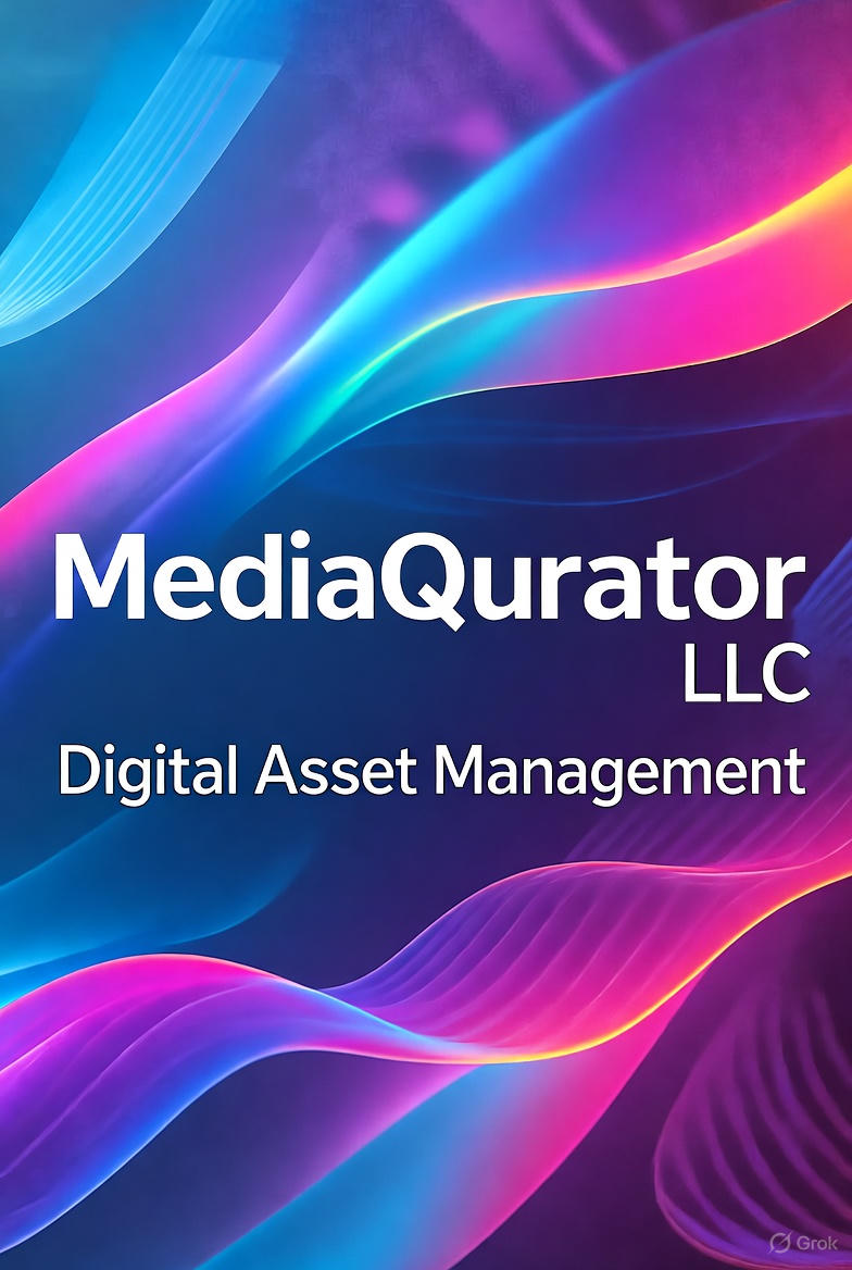 MediaQurator Basic Plan