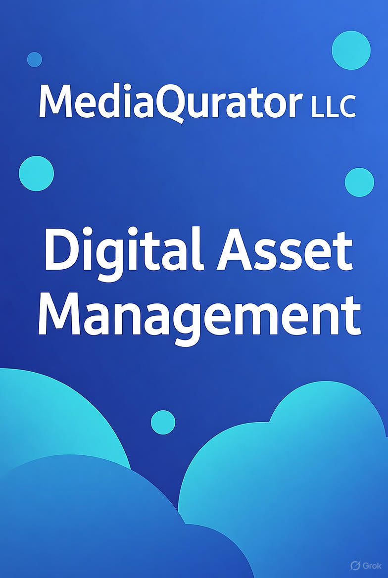 MediaQurator Enterprise